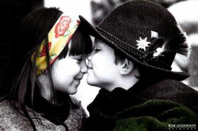 L'amour